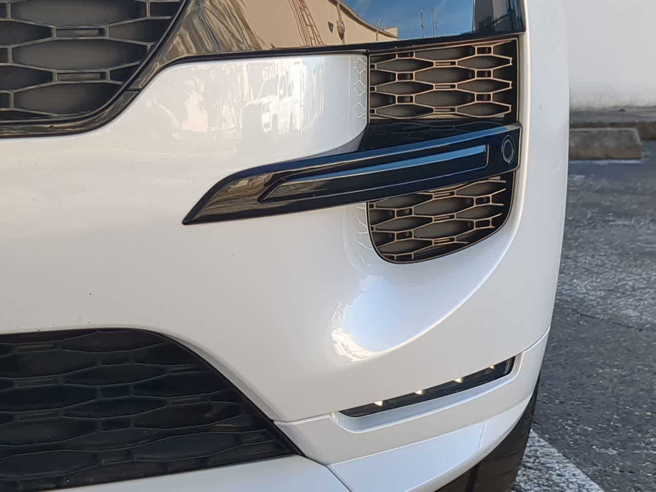 Thumbnail: 2024 Land Rover Range Rover Sport - 11