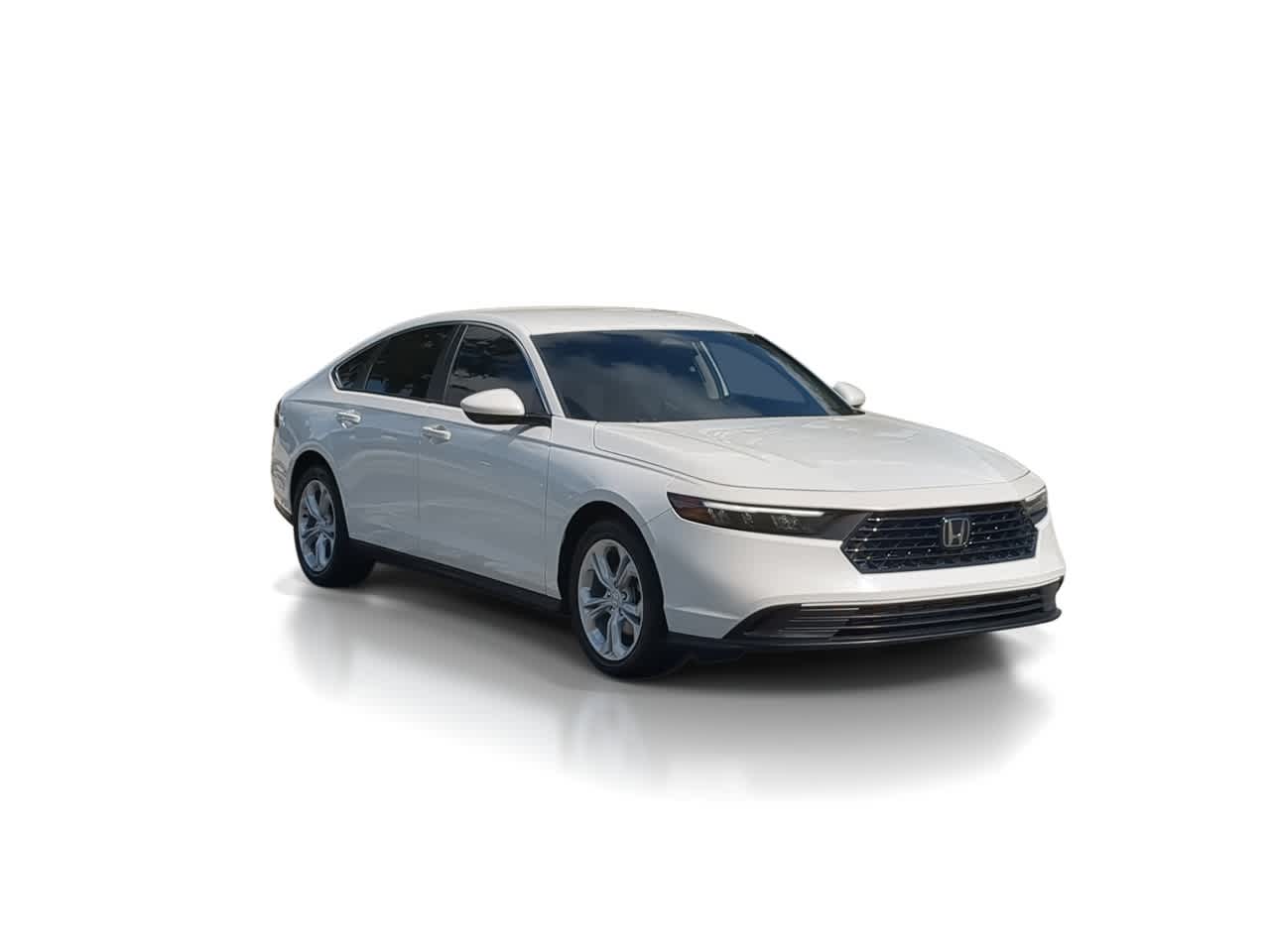 Thumbnail: 2024 Honda Accord - 2