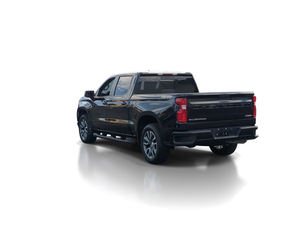 Thumbnail: 2025 Chevrolet Silverado 1500 - 6