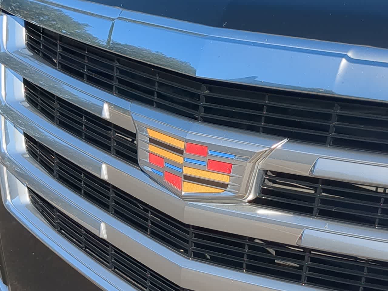 Thumbnail: 2019 Cadillac Escalade - 12