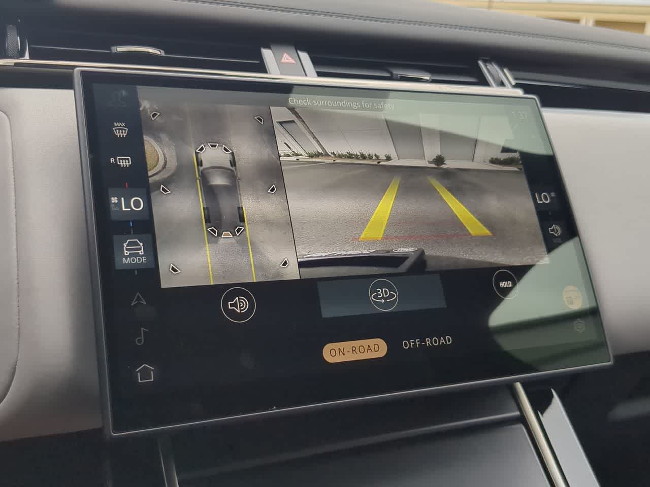 Thumbnail: 2026 Land Rover Range Rover Velar - 31