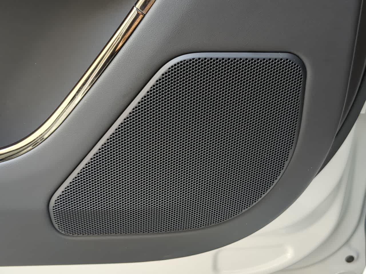 Thumbnail: 2025 Land Rover Range Rover Sport - 33