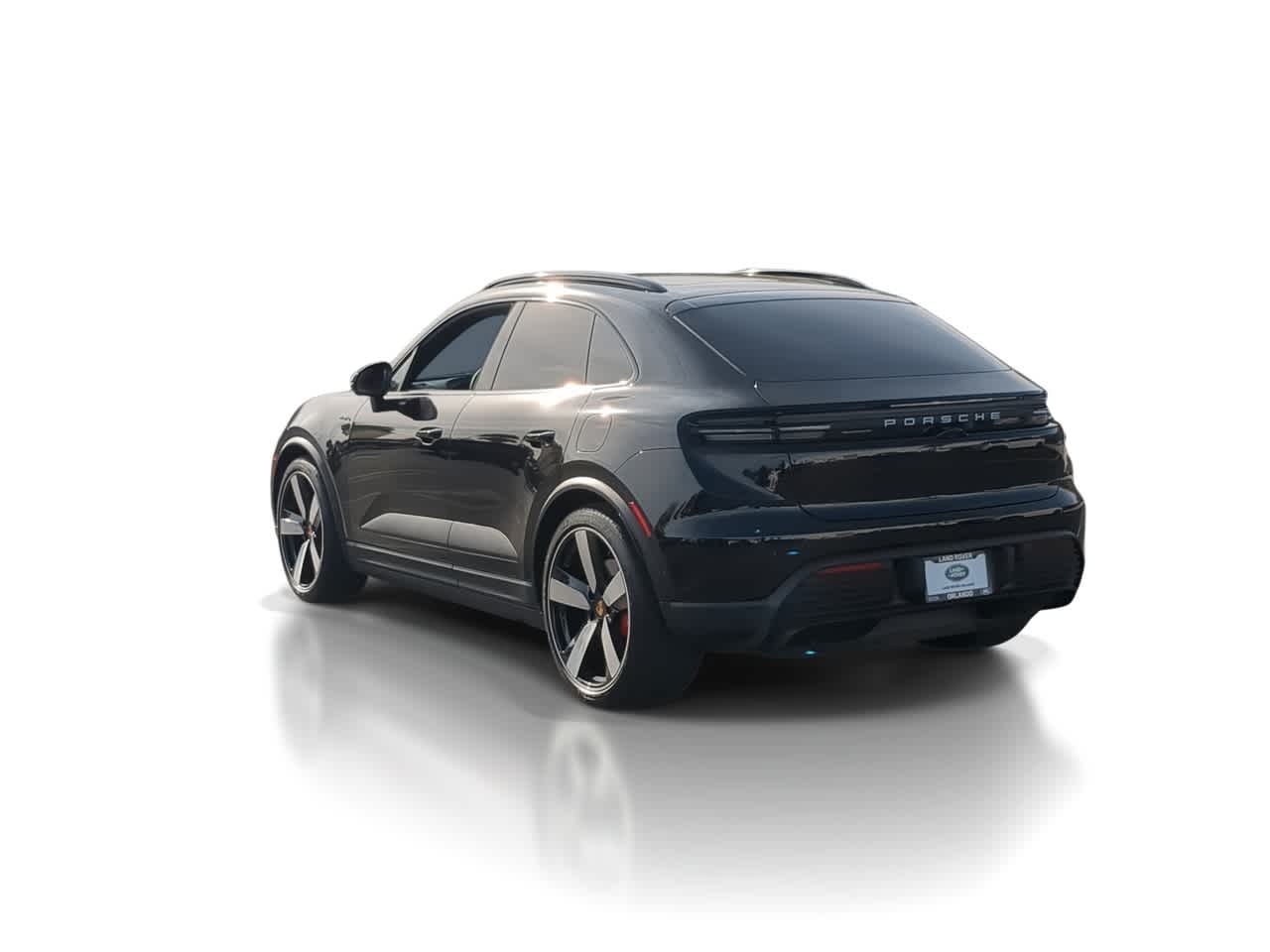 Thumbnail: 2025 Porsche Macan - 6