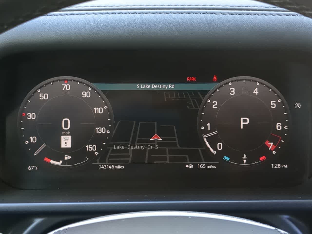 Thumbnail: 2023 Land Rover Defender - 35