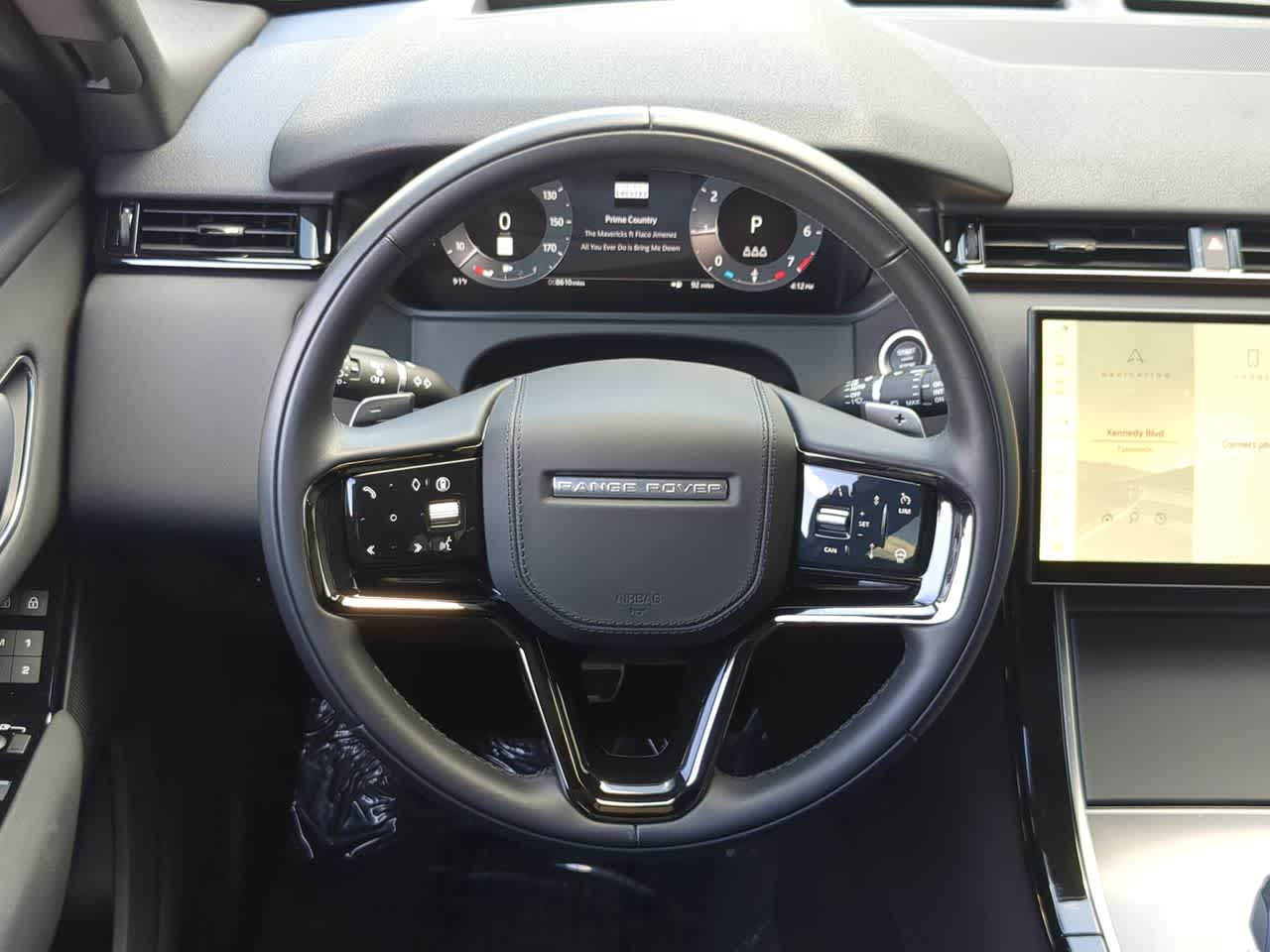 Thumbnail: 2025 Land Rover Range Rover Velar - 25