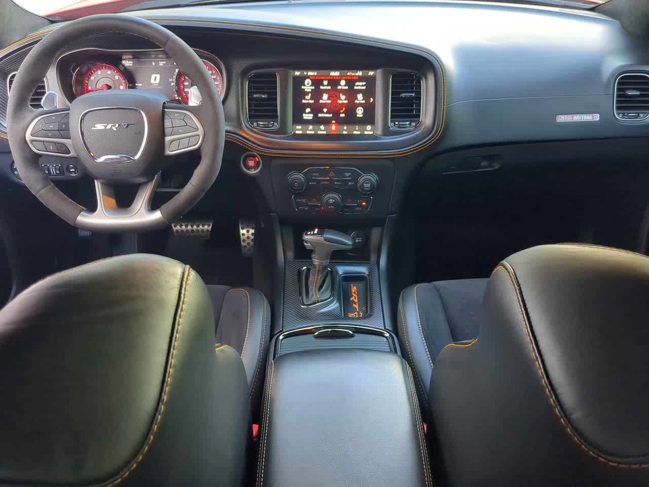 Thumbnail: 2023 Dodge Charger - 15