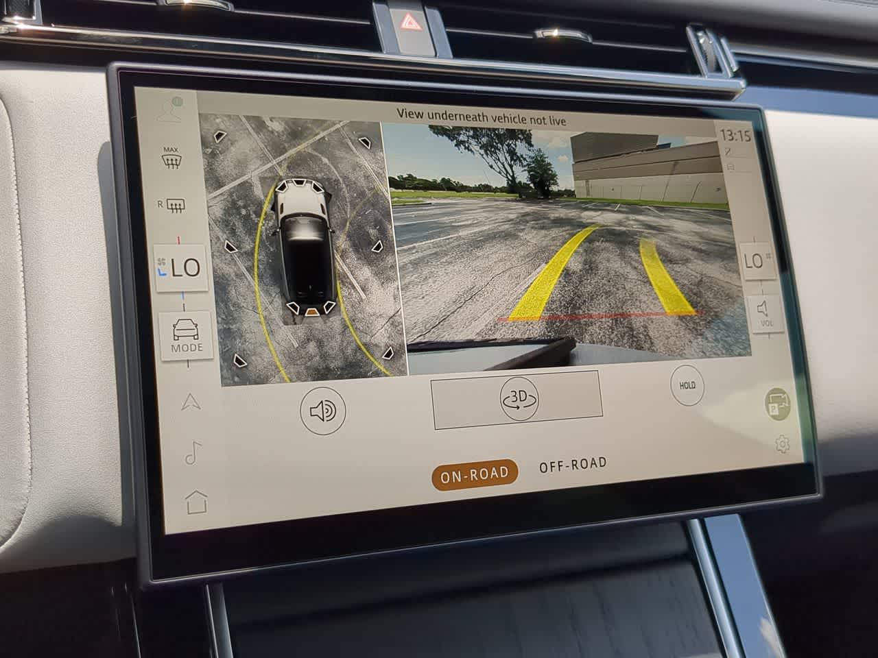Thumbnail: 2026 Land Rover Range Rover Velar - 31