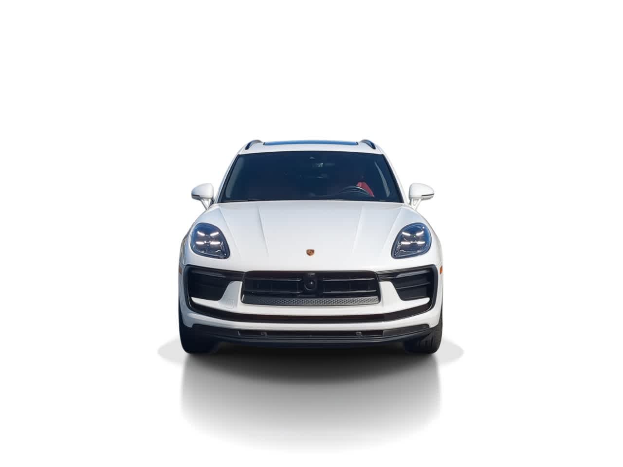Thumbnail: 2024 Porsche Macan - 3