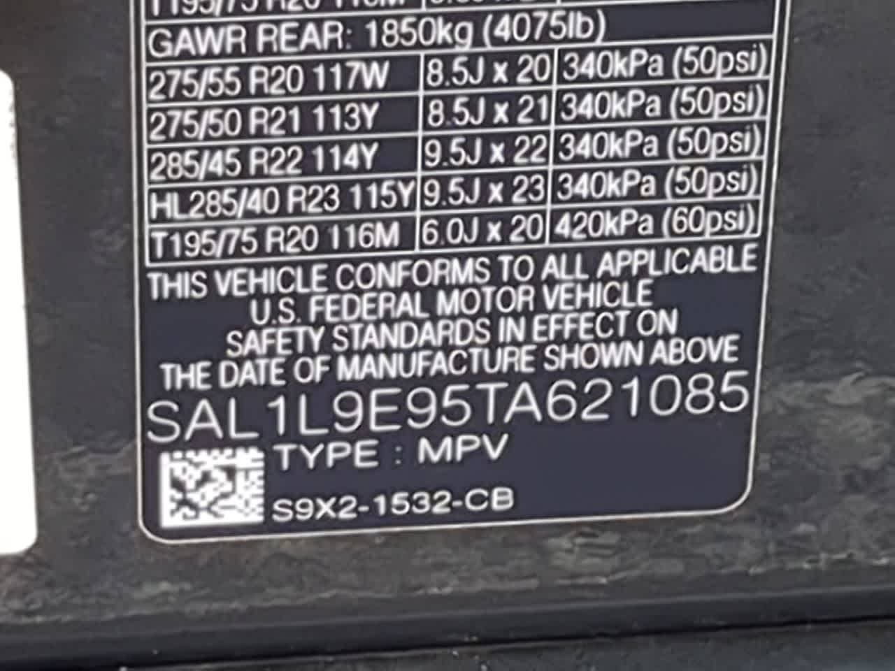 Thumbnail: 2026 Land Rover Range Rover Sport - 39