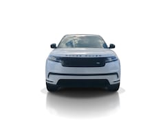 2026 Land Rover Range Rover Velar P250 S