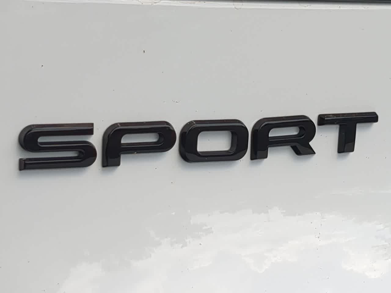 Thumbnail: 2025 Land Rover Range Rover Sport - 12