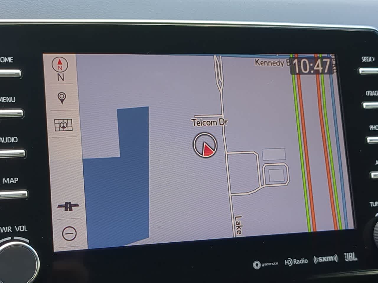 Thumbnail: 2020 Toyota Avalon - 30