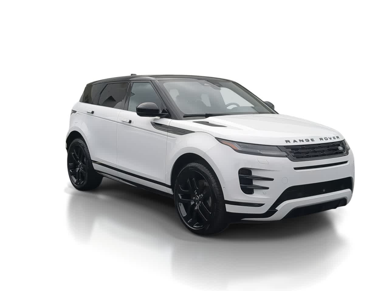 Thumbnail: 2025 Land Rover Range Rover Evoque - 2