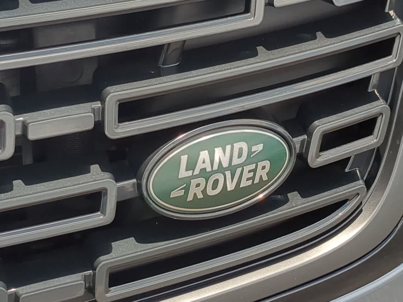 Thumbnail: 2026 Land Rover Range Rover Velar - 12