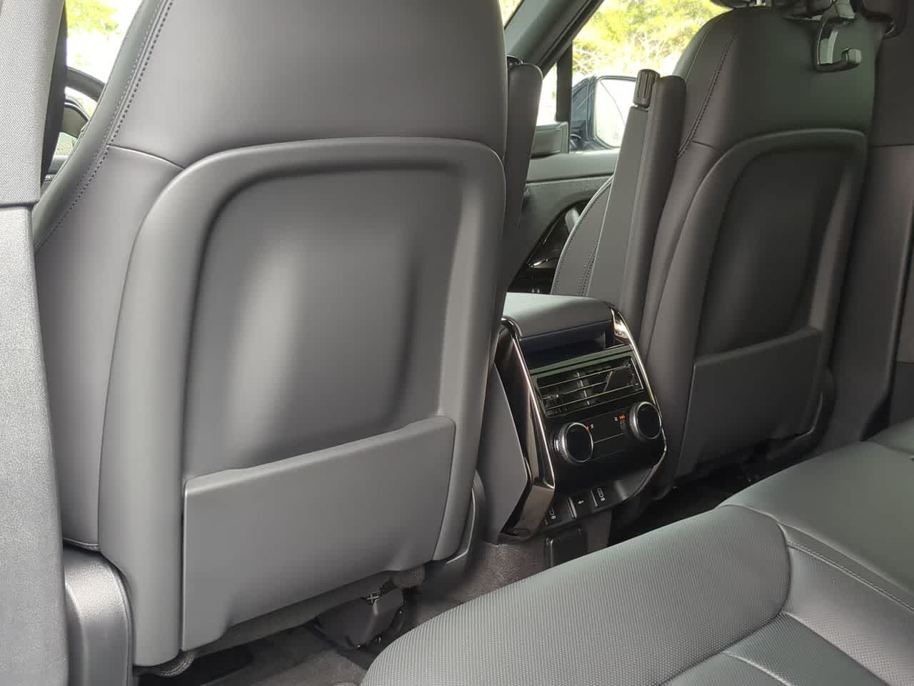 Thumbnail: 2026 Land Rover Range Rover Sport - 19
