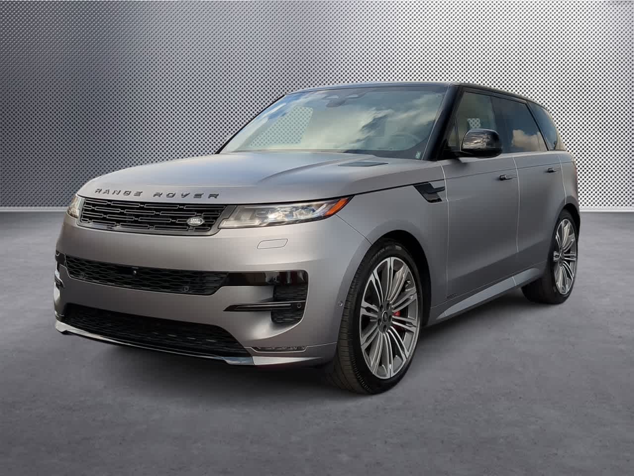 2025 Land Rover Range Rover Sport Autobiography photo 4