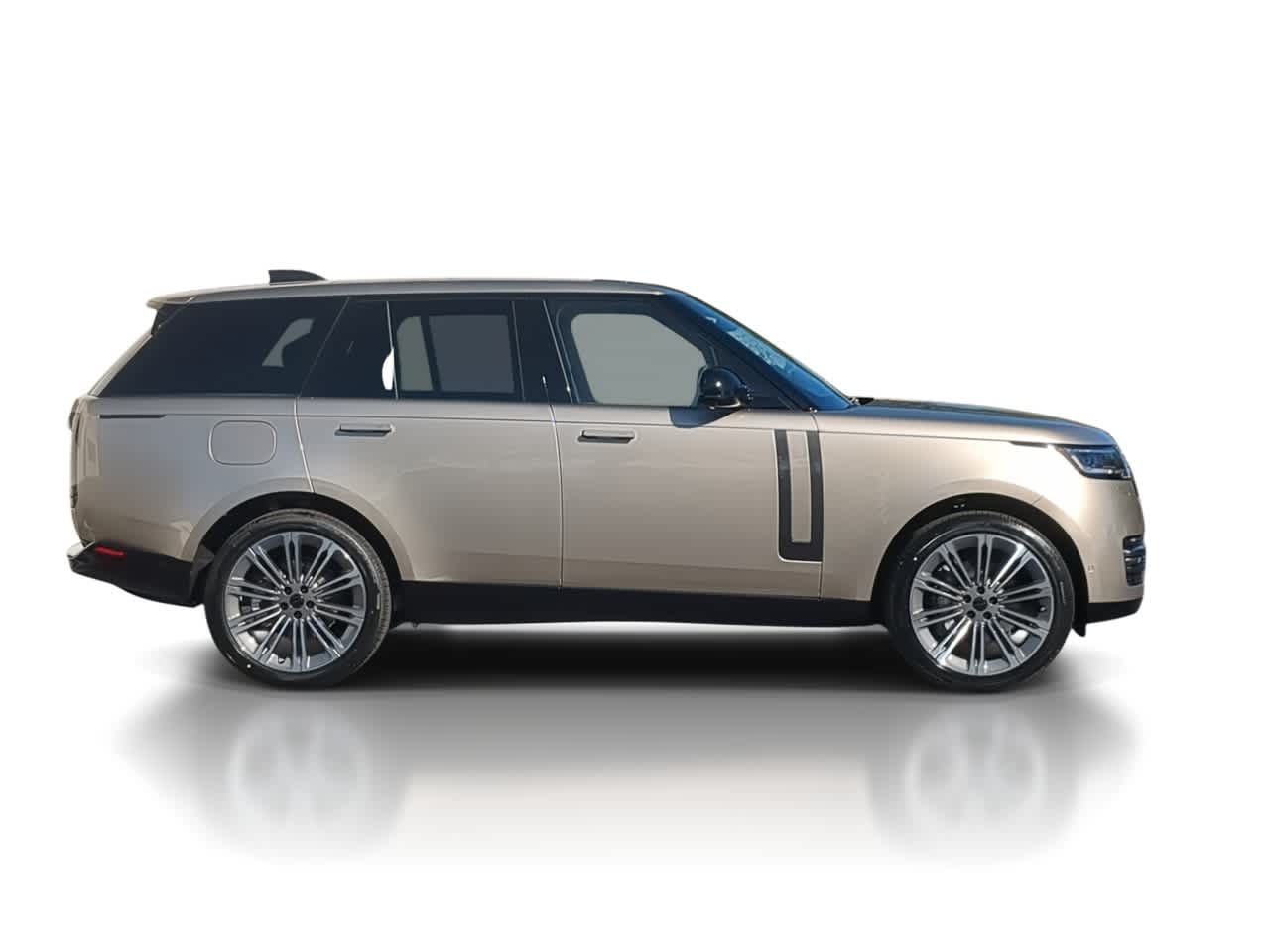 Thumbnail: 2026 Land Rover Range Rover - 9