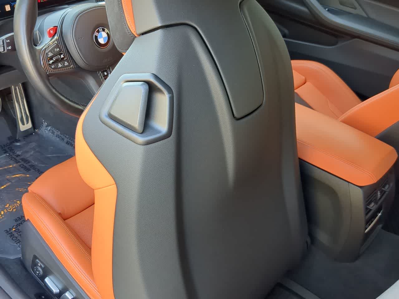 Thumbnail: 2024 BMW M4 - 18