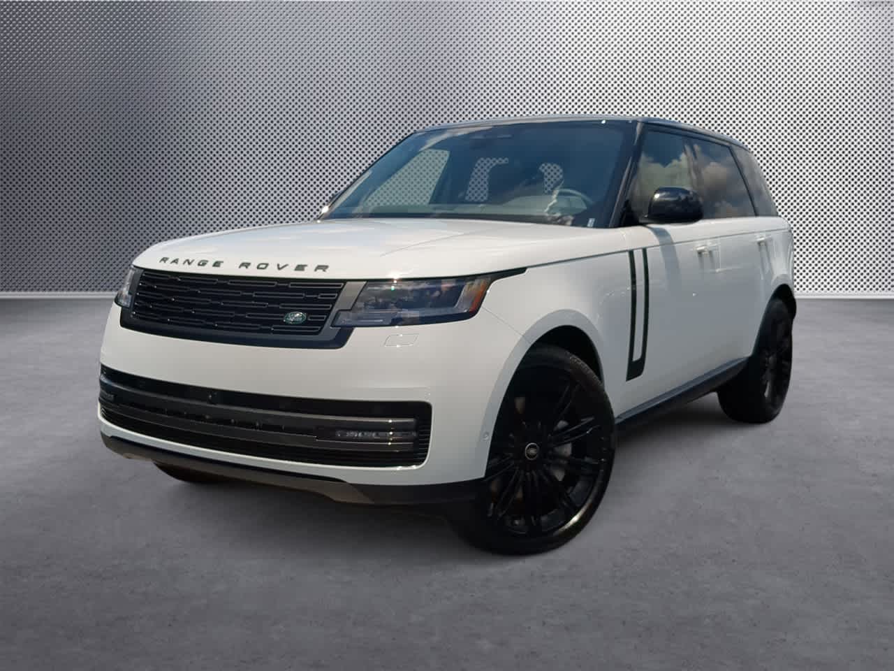 Thumbnail: 2025 Land Rover Range Rover - 1