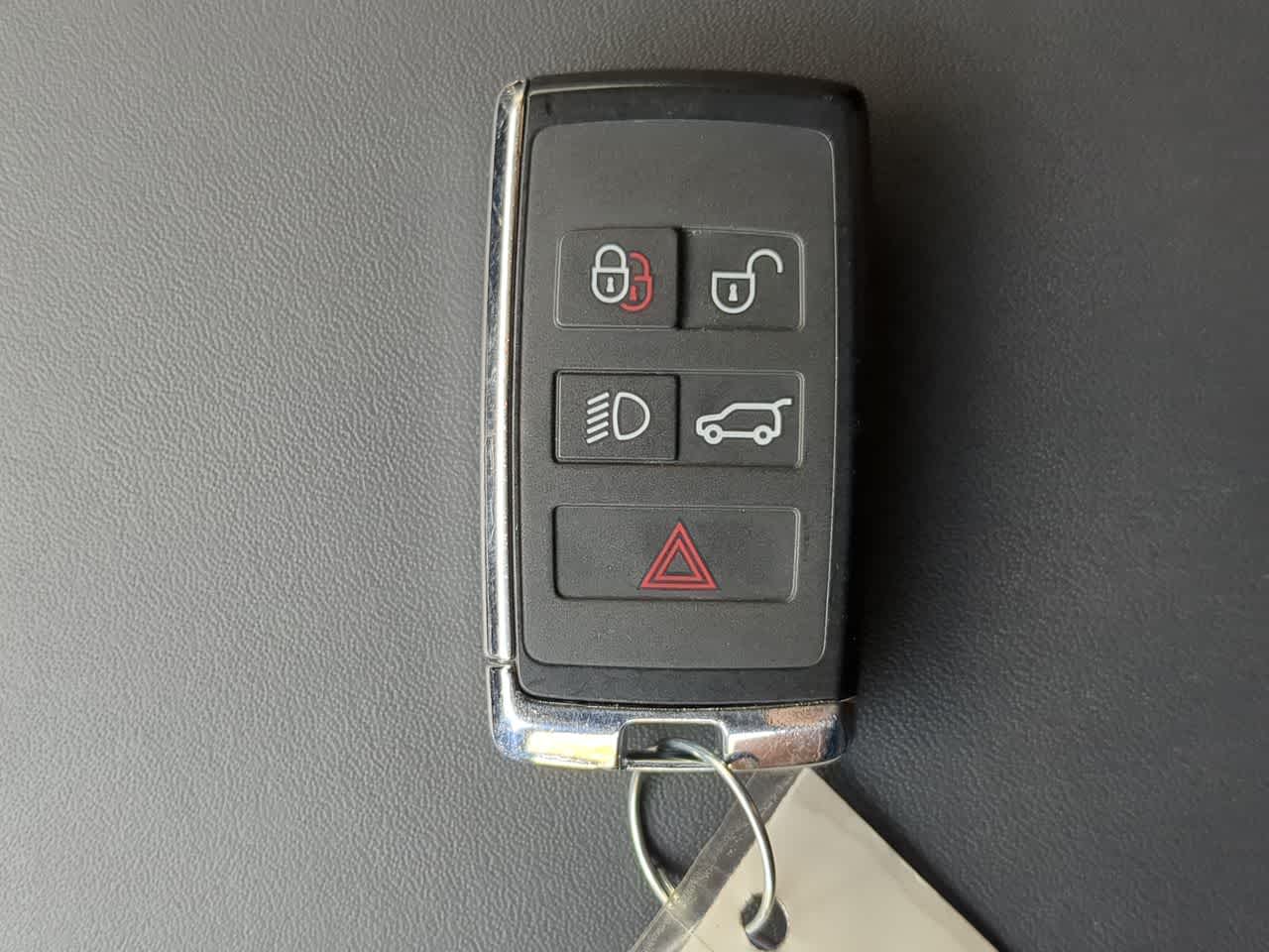 Thumbnail: 2025 Land Rover Range Rover Sport - 36