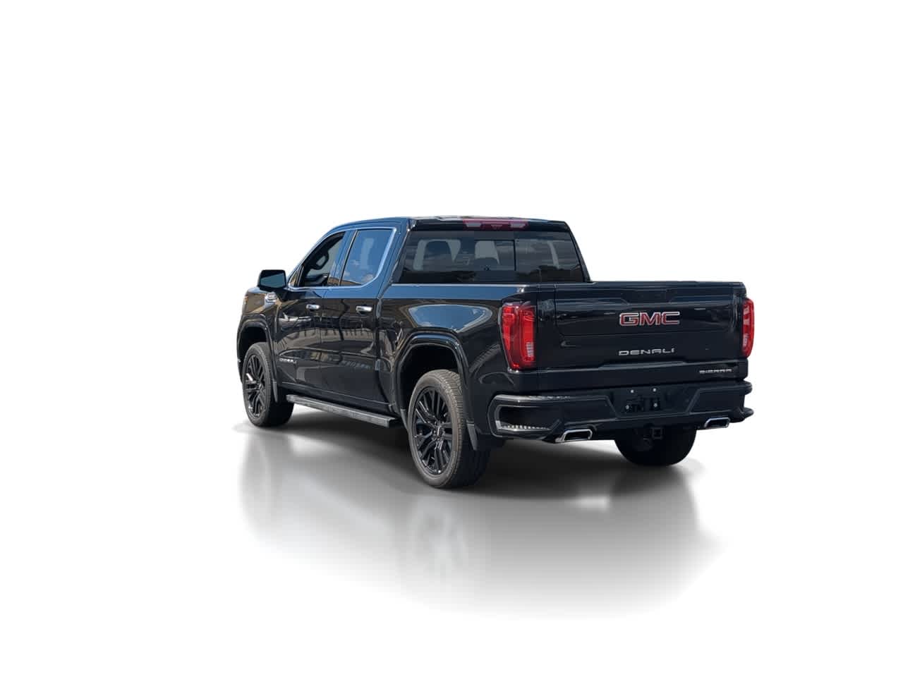 Thumbnail: 2025 GMC Sierra 1500 - 6