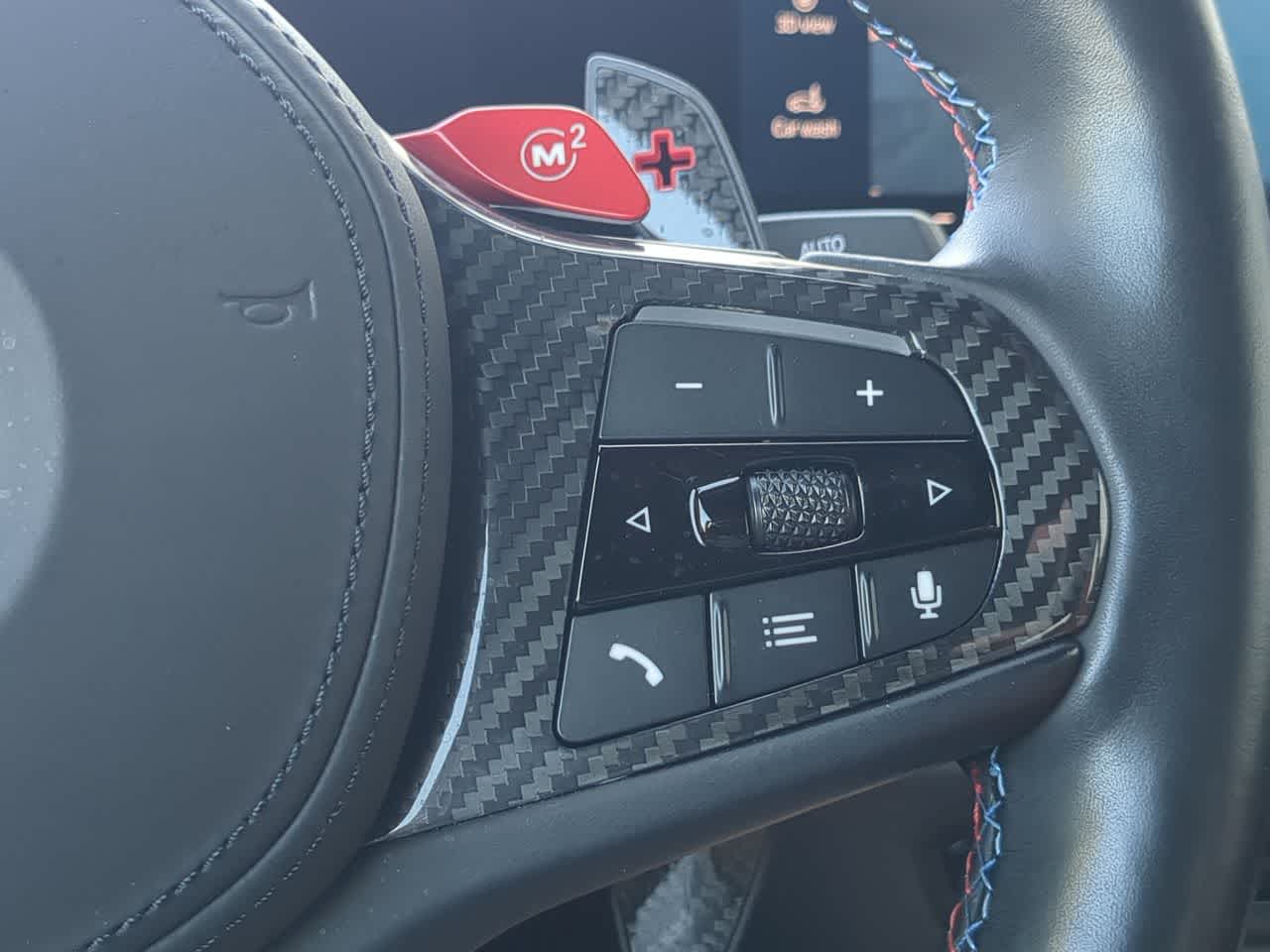 Thumbnail: 2024 BMW M4 - 26