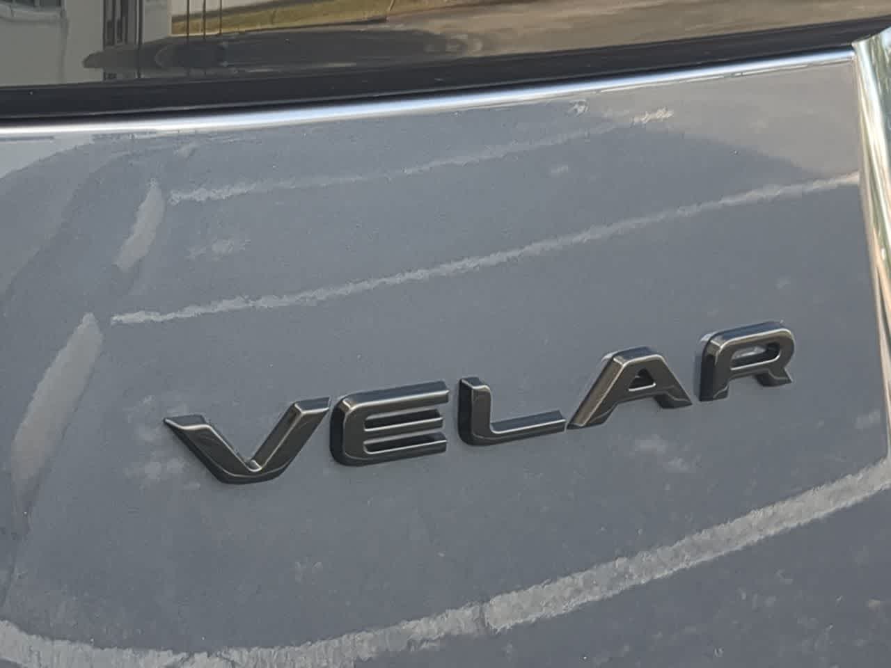 Thumbnail: 2026 Land Rover Range Rover Velar - 13