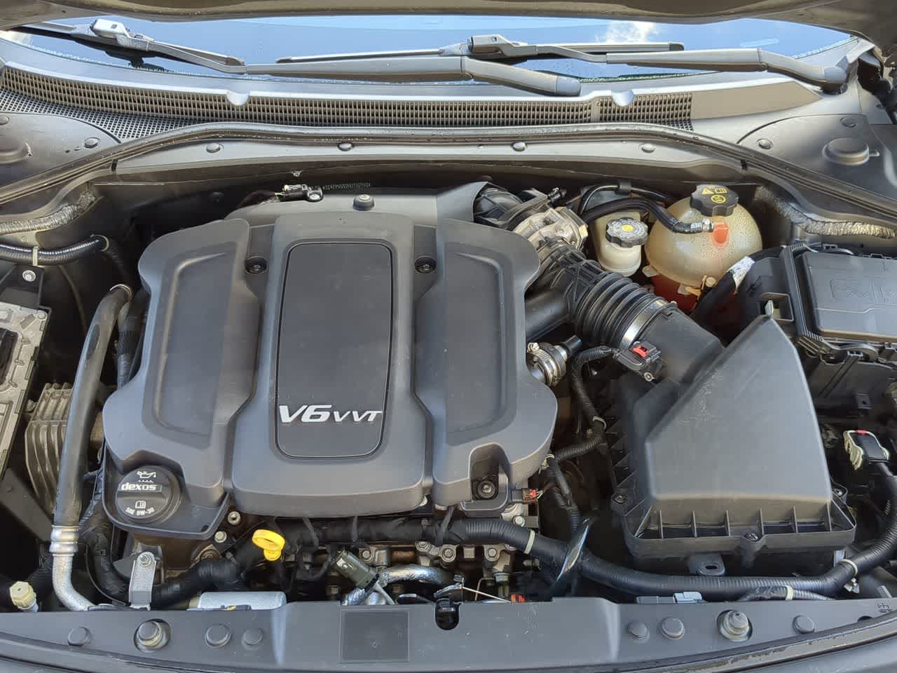 Thumbnail: 2017 Buick LaCrosse - 15