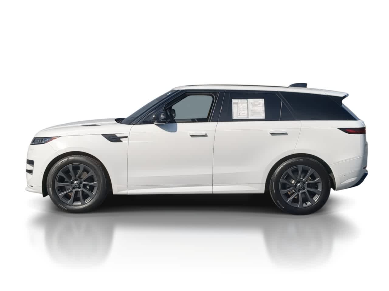 Thumbnail: 2024 Land Rover Range Rover Sport - 5