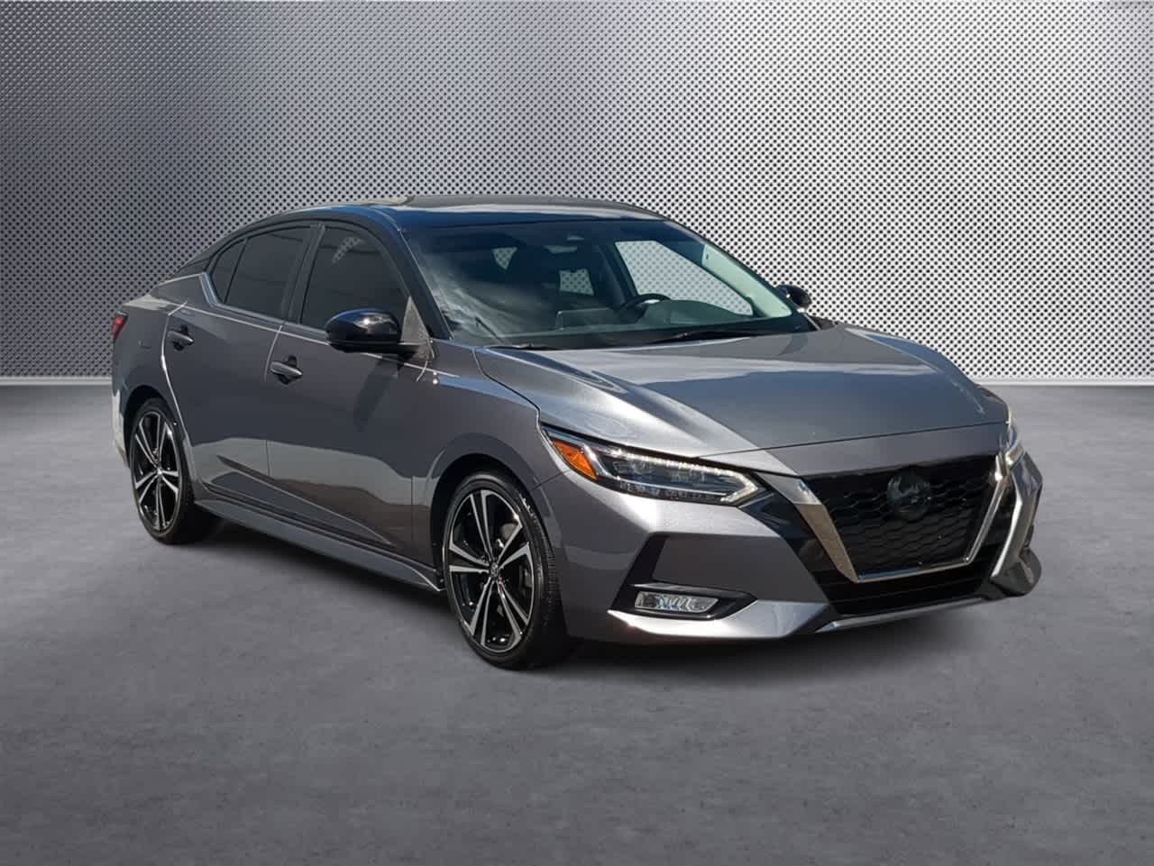 Thumbnail: 2022 Nissan Sentra - 2
