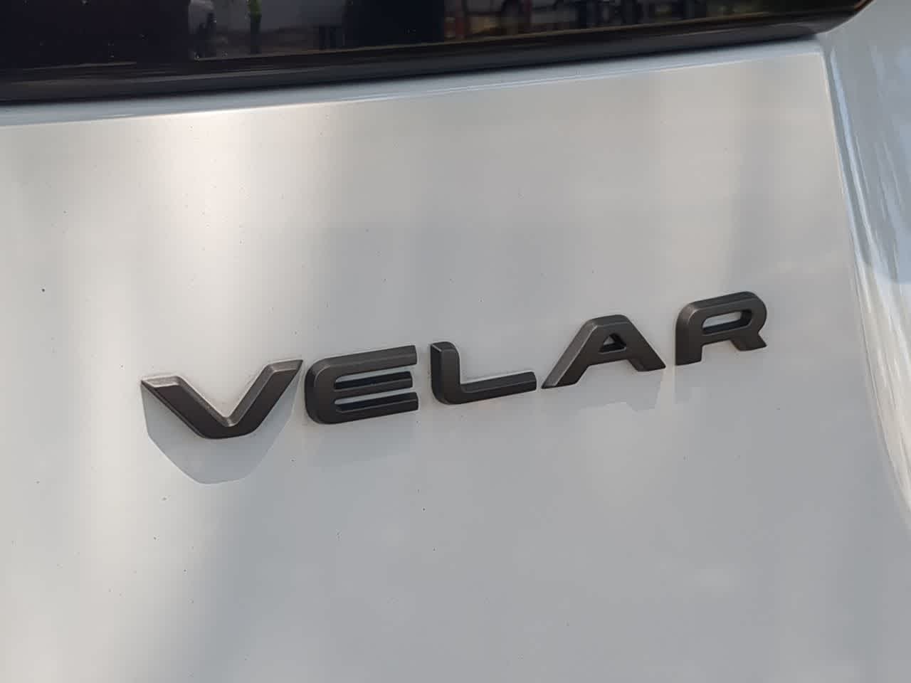 Thumbnail: 2026 Land Rover Range Rover Velar - 13