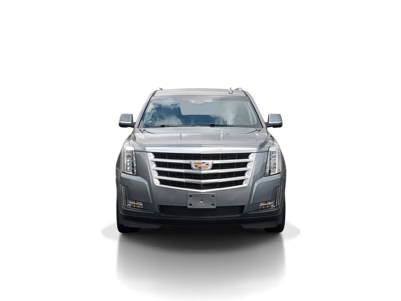 Thumbnail: 2020 Cadillac Escalade - 3