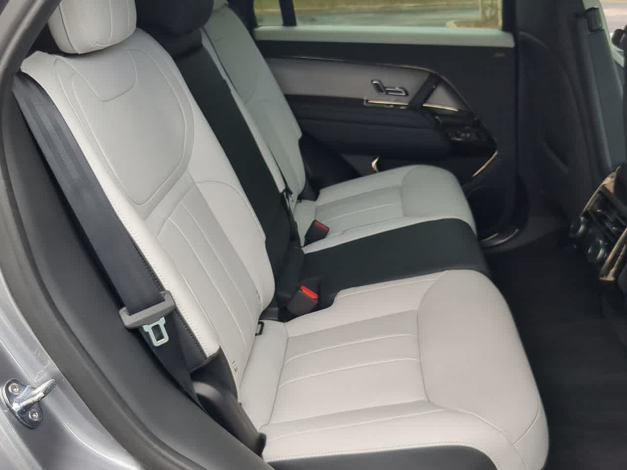 Thumbnail: 2025 Land Rover Range Rover Sport - 22