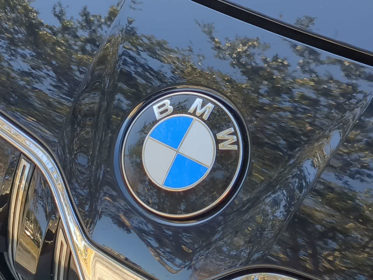 Thumbnail: 2025 BMW 7 Series - 11