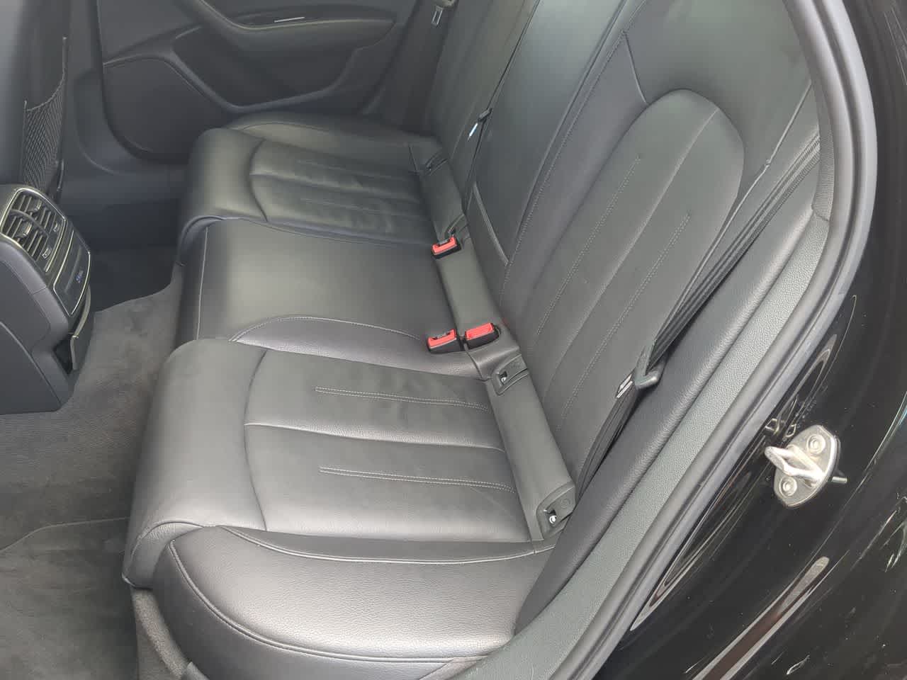 Thumbnail: 2018 Audi A6 - 20