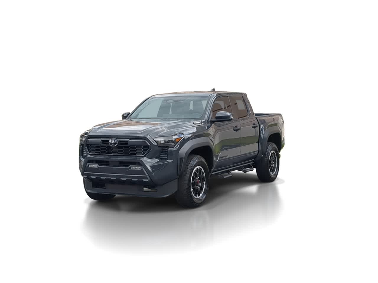Thumbnail: 2025 Toyota Tacoma - 4