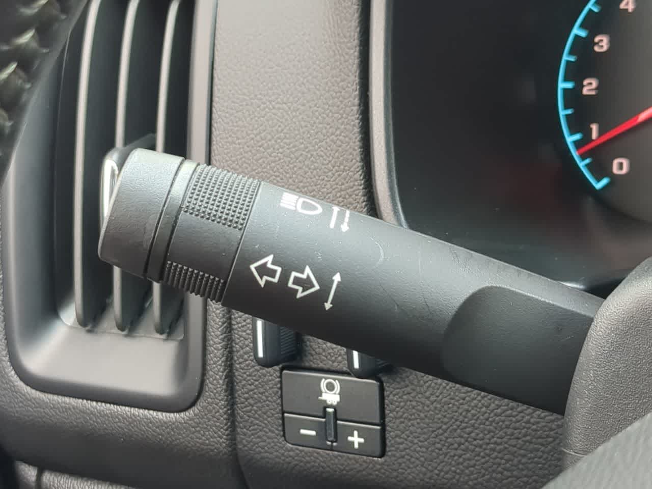 Thumbnail: 2019 Chevrolet Colorado - 26