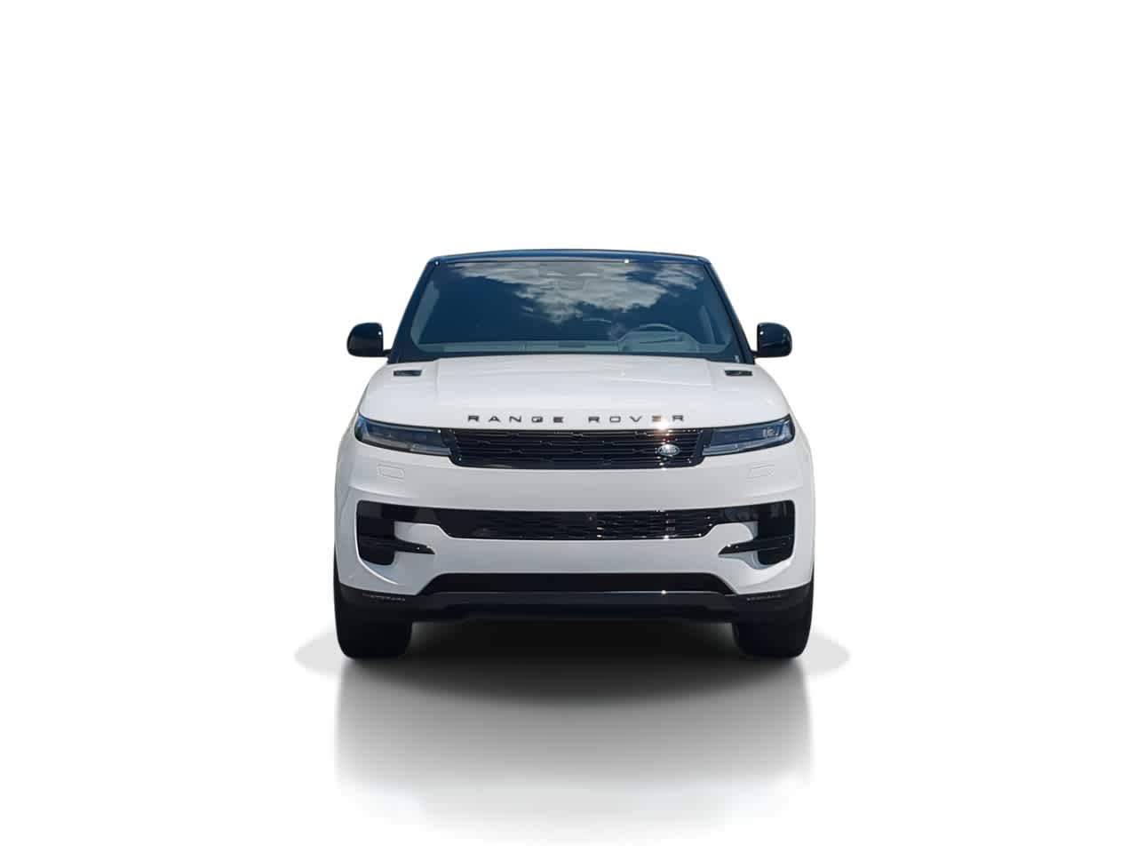 Thumbnail: 2026 Land Rover Range Rover Sport - 3