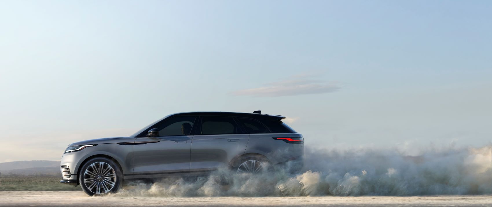2024 Range Rover Velar