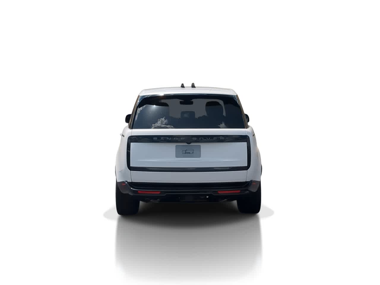 Thumbnail: 2026 Land Rover Range Rover - 7