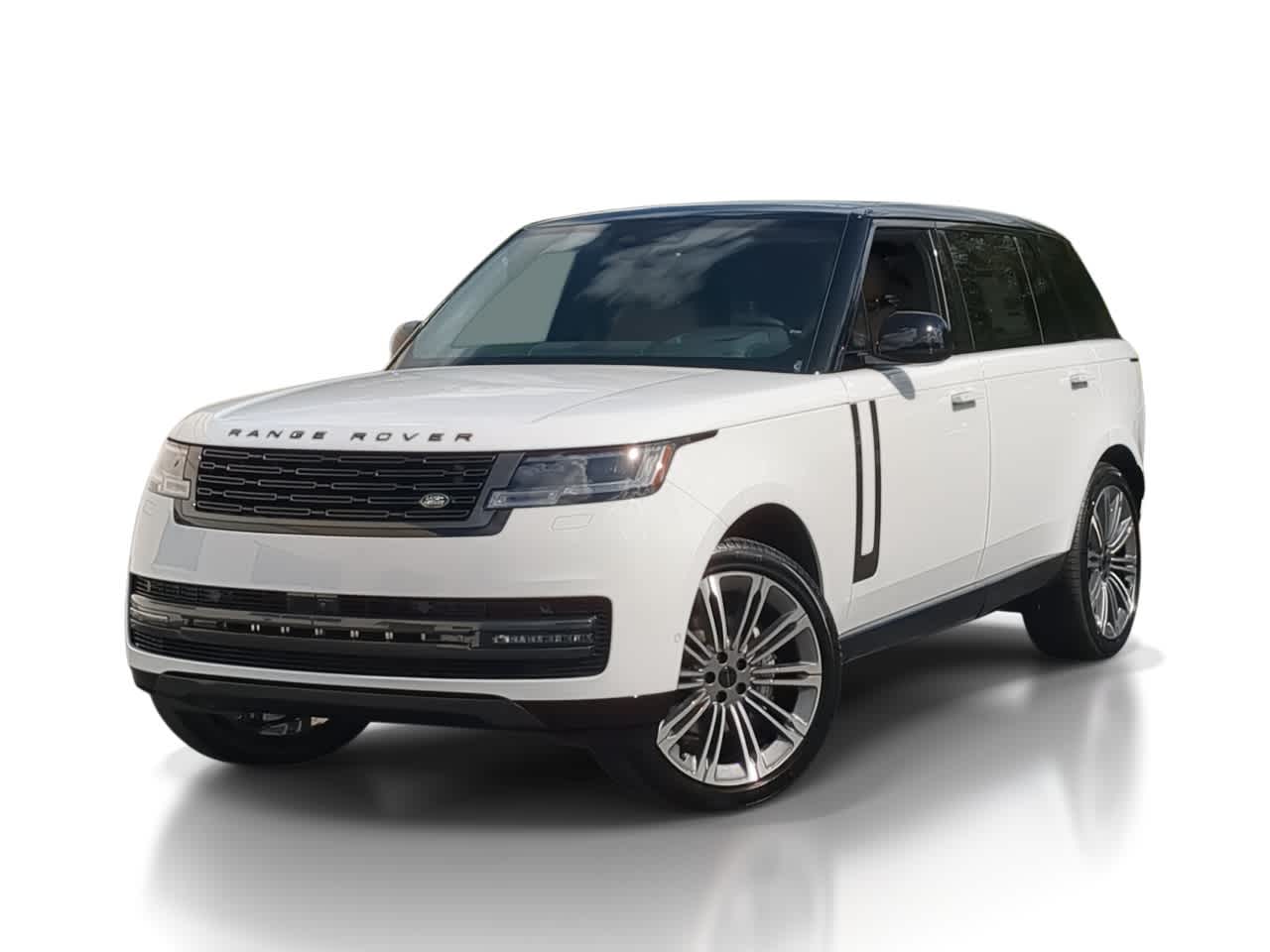 Thumbnail: 2026 Land Rover Range Rover - 1