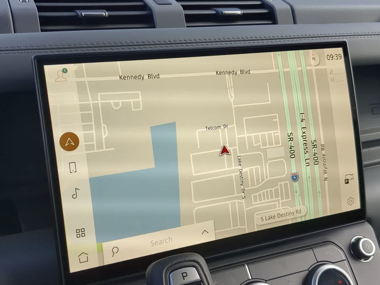 Thumbnail: 2026 Land Rover Defender - 30