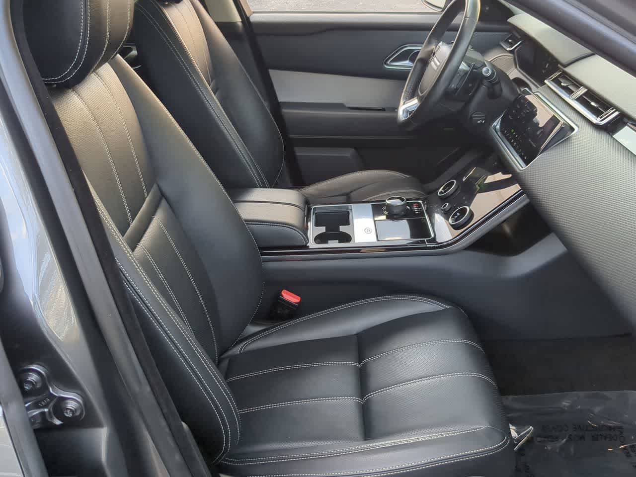 Thumbnail: 2019 Land Rover Range Rover Velar - 23