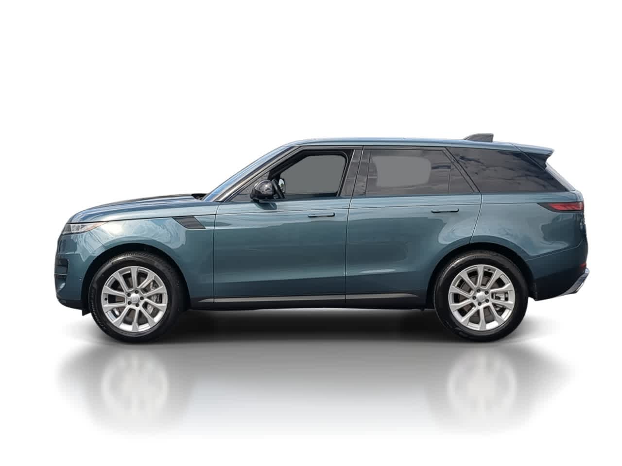 Thumbnail: 2025 Land Rover Range Rover Sport - 5