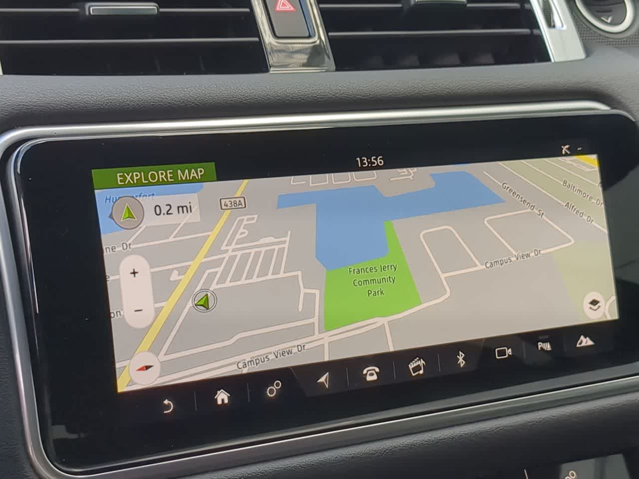 Thumbnail: 2022 Land Rover Range Rover Sport - 30