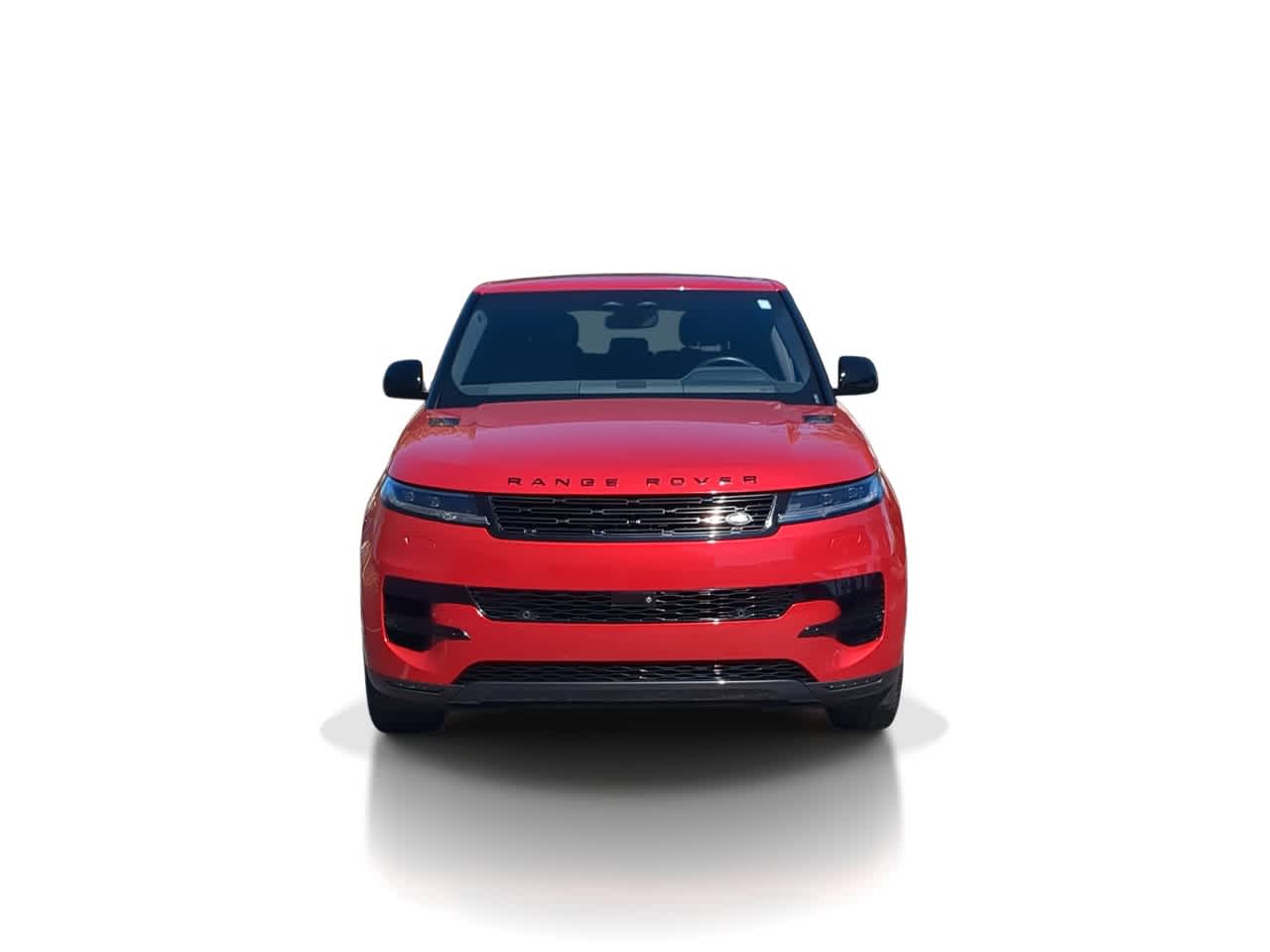 Thumbnail: 2025 Land Rover Range Rover Sport - 3