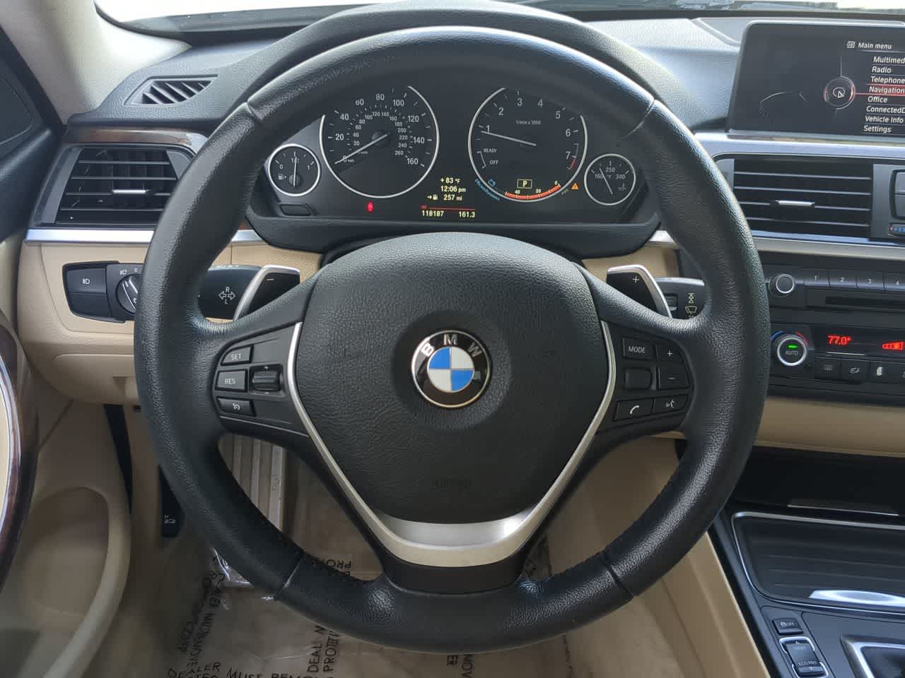 Thumbnail: 2014 BMW 4 Series - 23