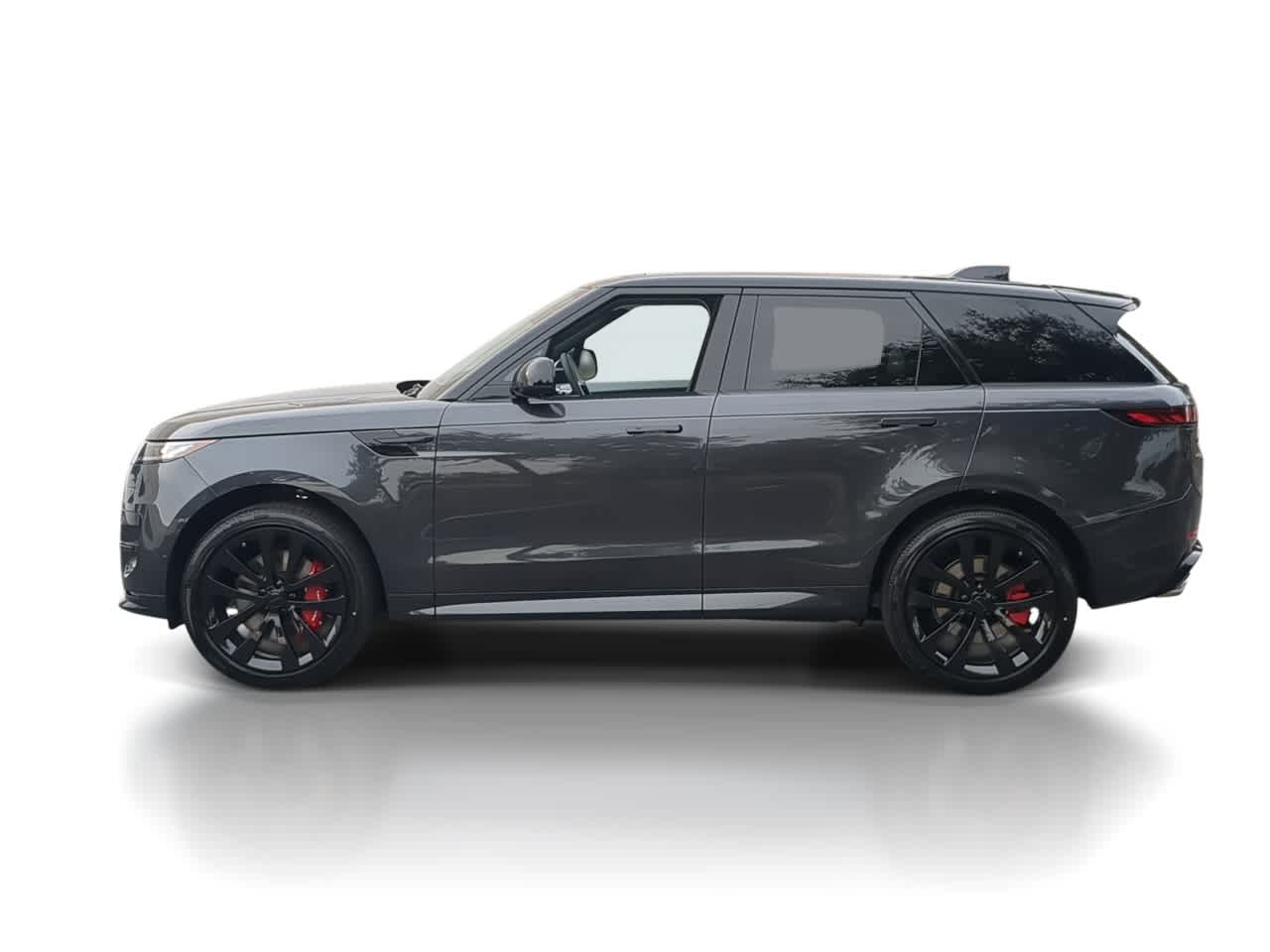 Thumbnail: 2026 Land Rover Range Rover Sport - 5