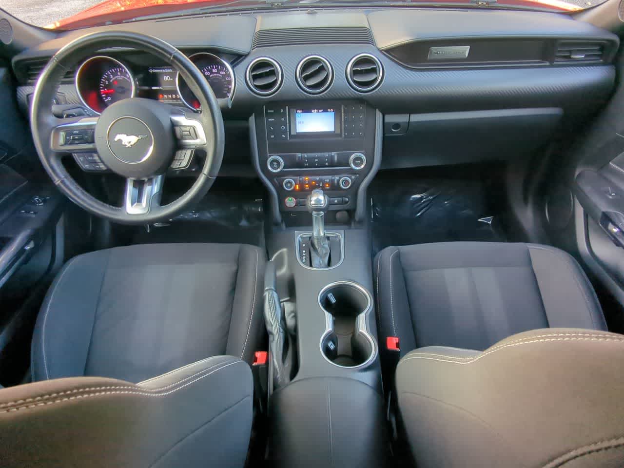 Thumbnail: 2019 Ford Mustang - 15