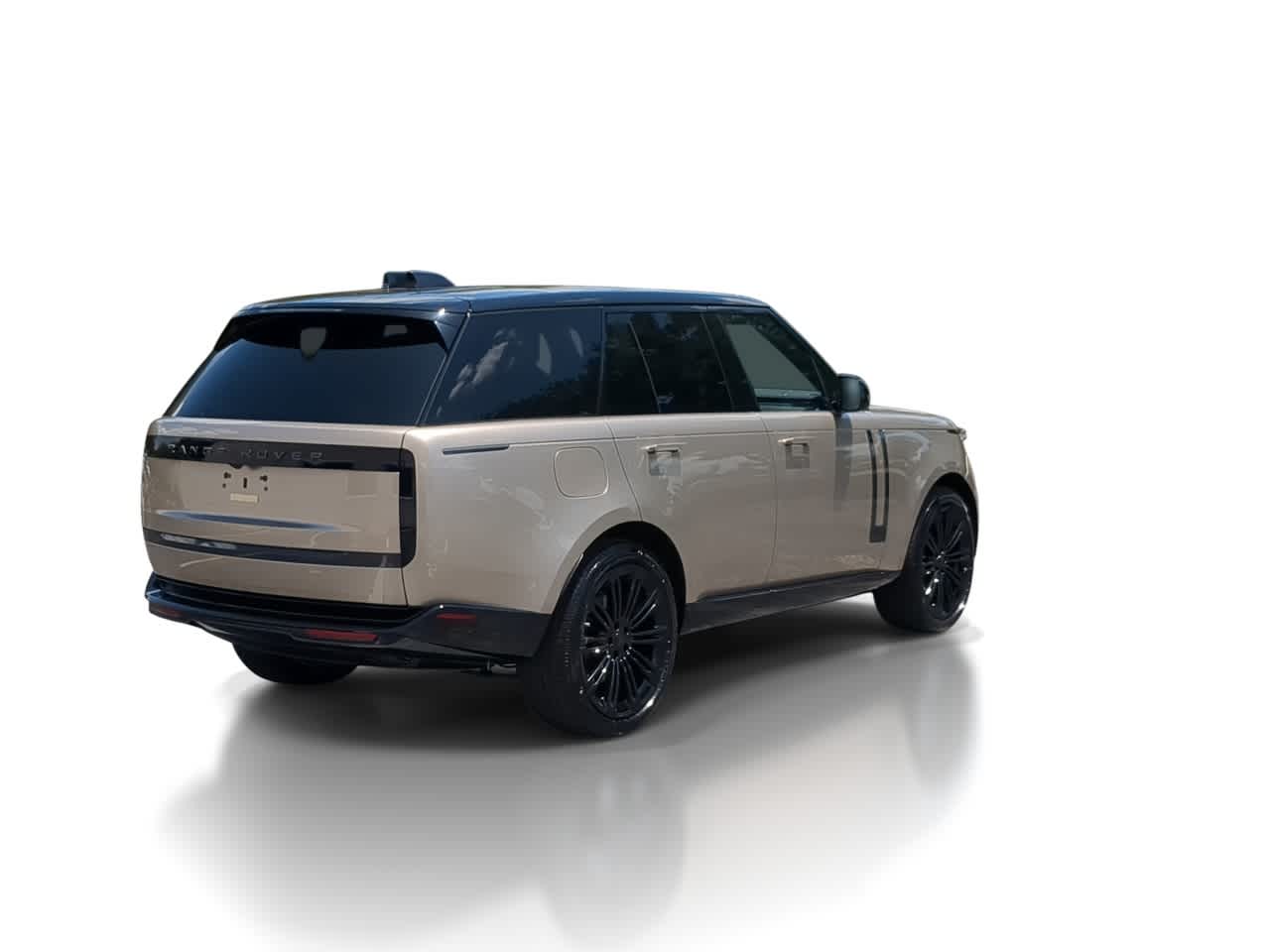 Thumbnail: 2026 Land Rover Range Rover - 8
